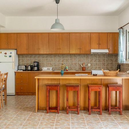 הוילה העיירה סקיאתוס Ftelia House מראה חיצוני תמונה