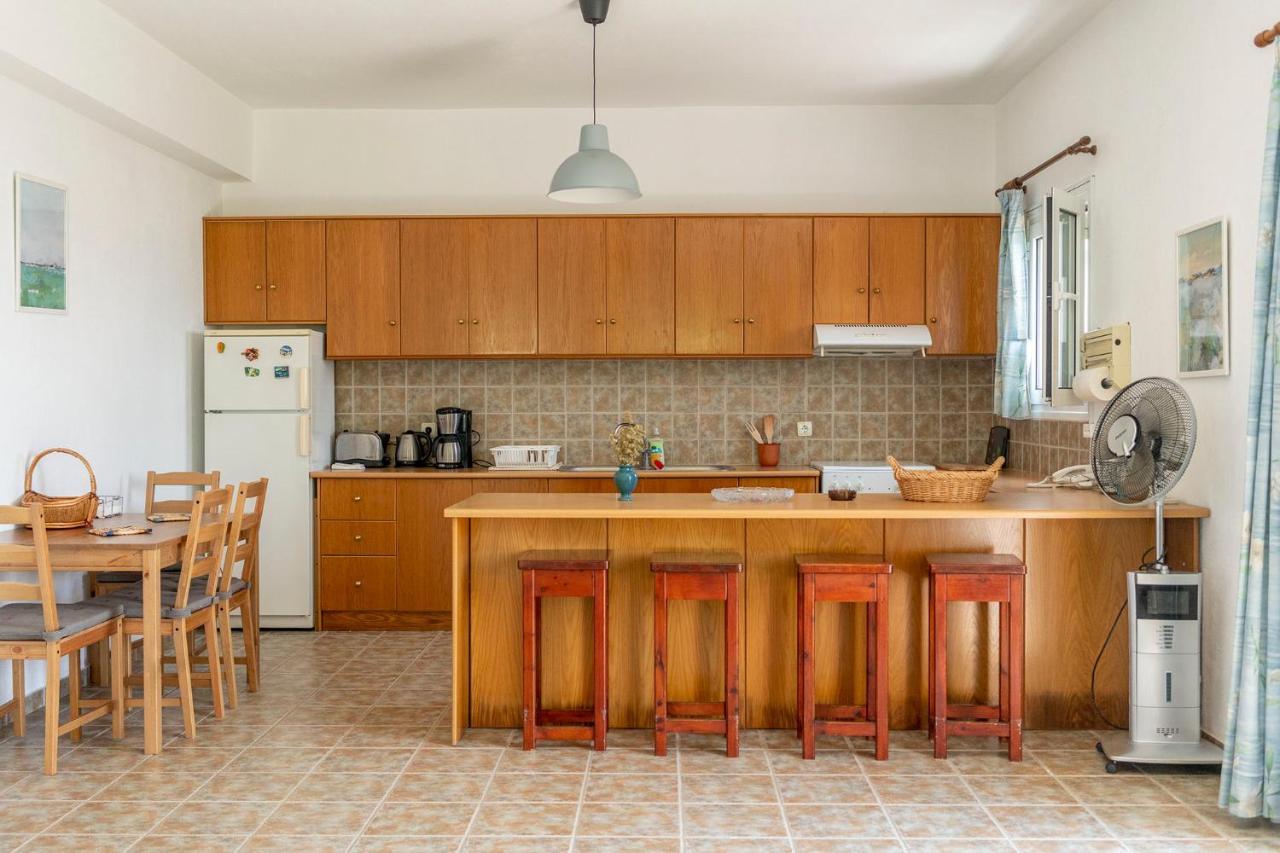 הוילה העיירה סקיאתוס Ftelia House מראה חיצוני תמונה