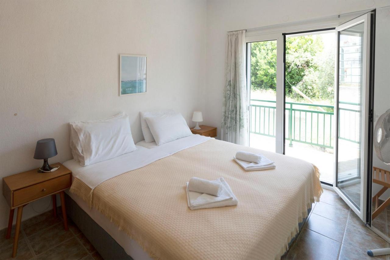 הוילה העיירה סקיאתוס Ftelia House מראה חיצוני תמונה