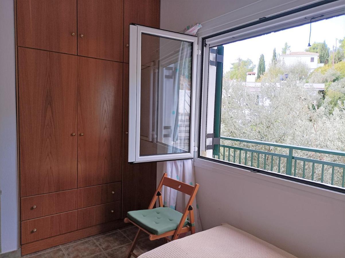 הוילה העיירה סקיאתוס Ftelia House מראה חיצוני תמונה